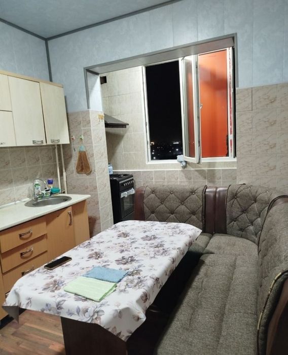 Срочно аренда квартира яшнабод панелни бозорча кизларга 3 хонали