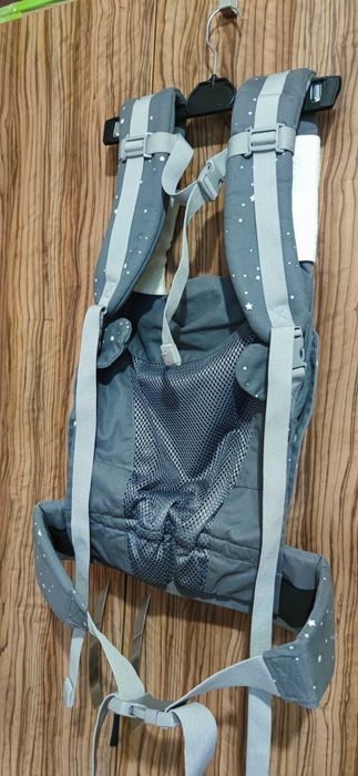 За дете Кенгуру-Kinderkraft