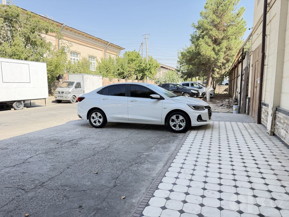 Onix premer plus ideal