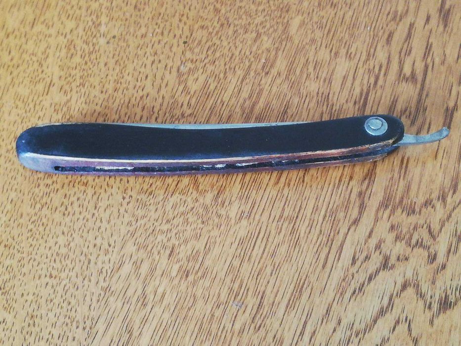 Бръснач SOLINGEN 1838г