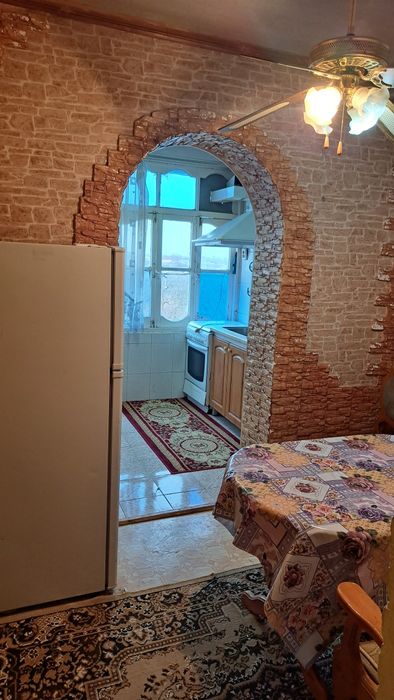 Сдам квартиру в аренду на долгий срок...