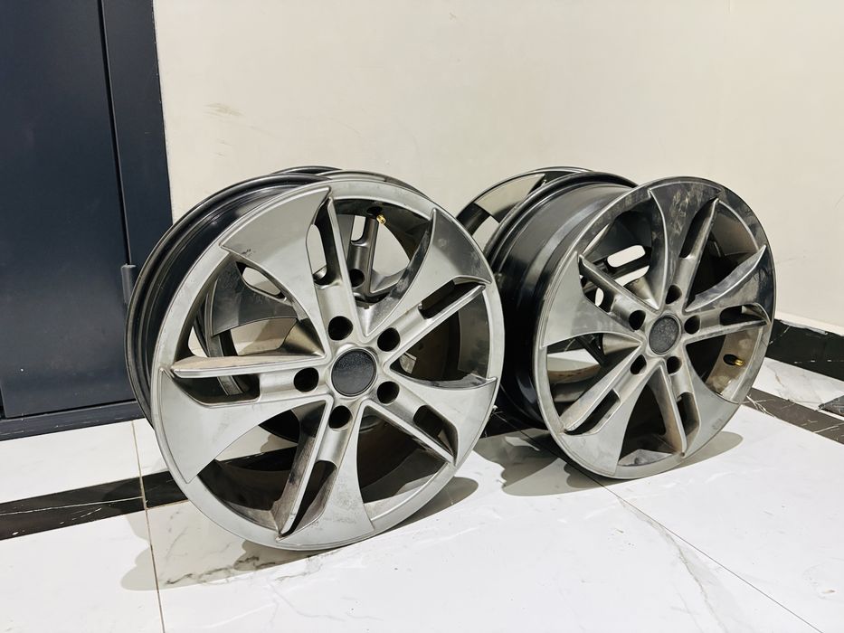 Продам диски R16