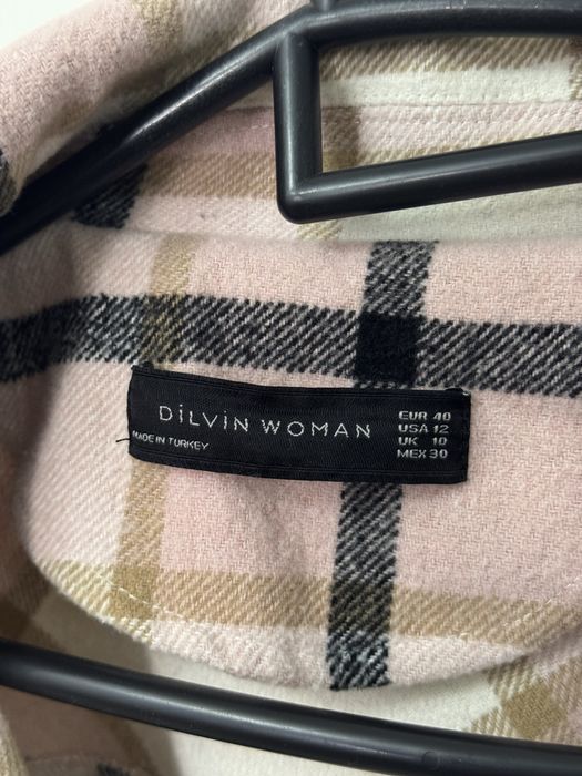 Вещи почти как новые