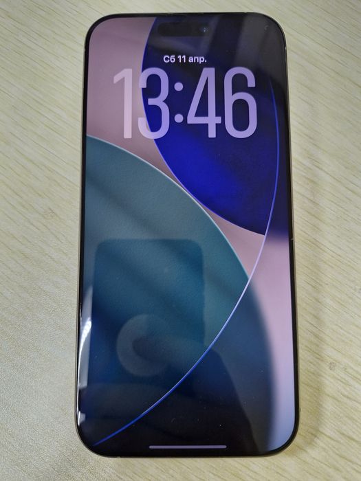 IPhone 16 Pro Max, 256 gb, за 450000 тг.