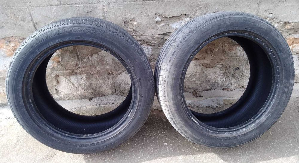 Продавам летни гуми