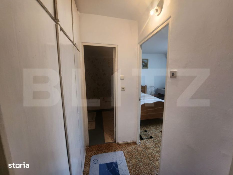 Apartament 2 camere,51 mp, zona Piata Cetate — fotografia 3