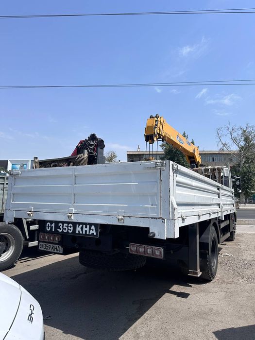 Manipulyator sotiladi Продаётсия манипулятор