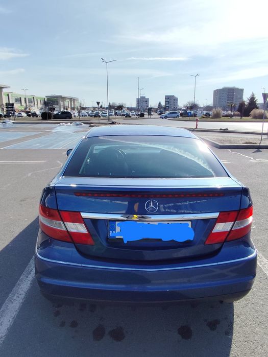MERCEDES-BENZ CLK-Class 2008 — imagine 5