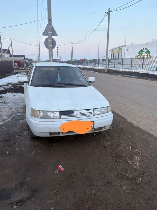 2110 десятка 2006 жылғы