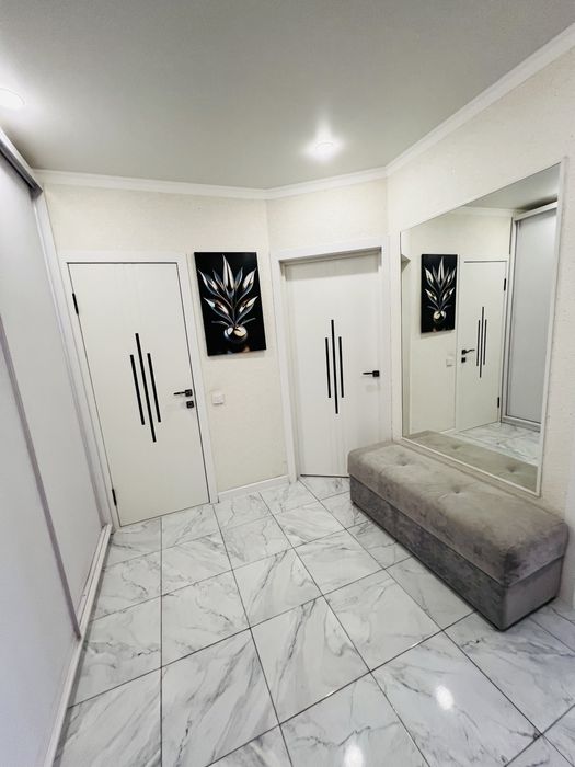 Продам 2 ком кв 68 м2 евро в районе детской больницы