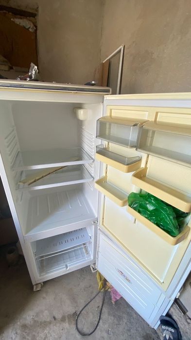 Холодильник "АТЛАНТ"