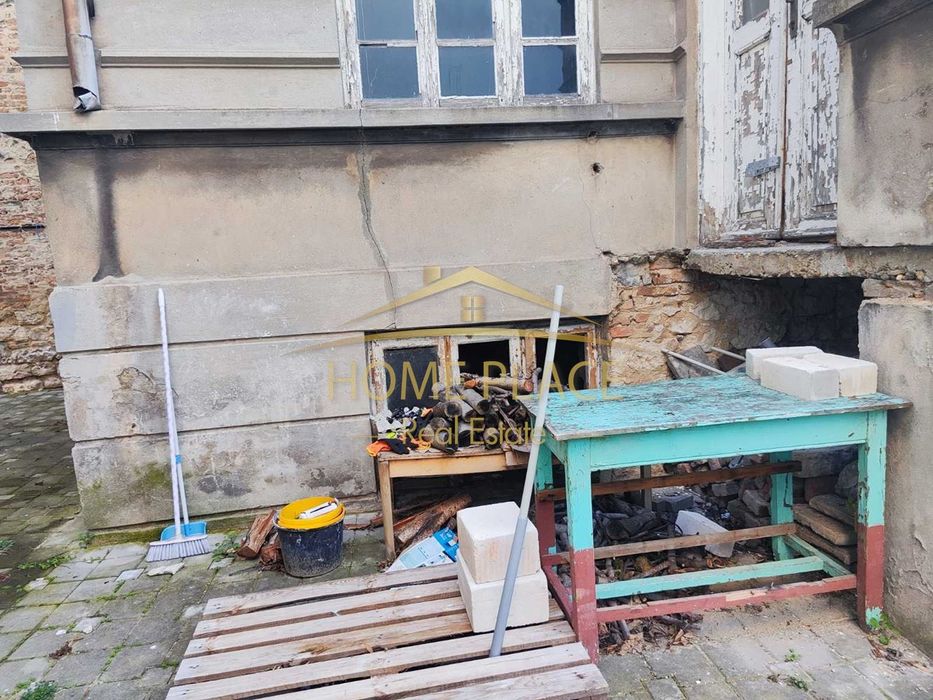 Продава се Етаж от къща в Варна, Операта - 53 кв.м за 1097 €/кв.м - Снимка #9