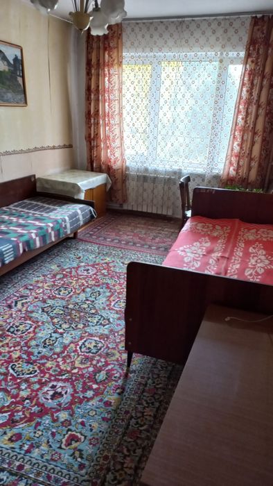 Сдам комнату студенту рус.