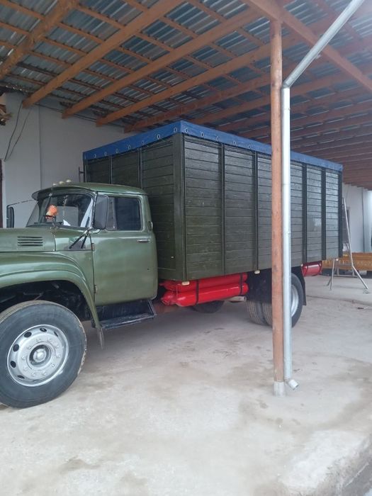 Zil sotilad xolat zoʻr