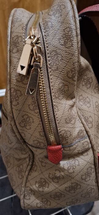 Guess дамска раница