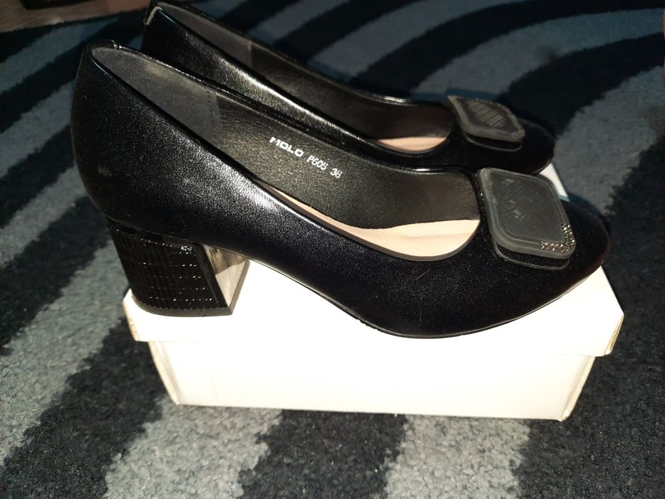 Дамски официални обувки