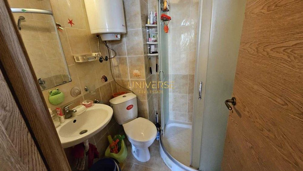 Продава се Двустаен апартамент в с. Тънково, Област Бургас - 40 кв.м за 625 €/кв.м - Снимка #6