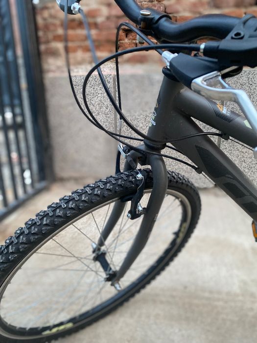 Детско колело Cross