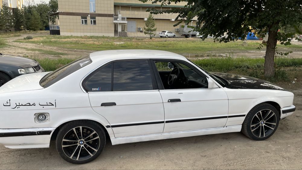 Е 34 продам обмен на скот есть