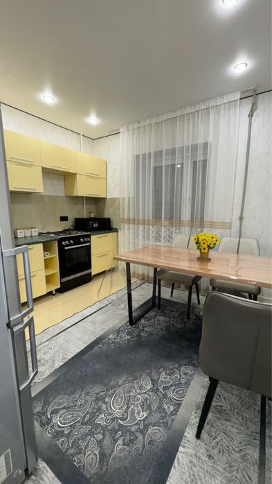 Квартира посуточно