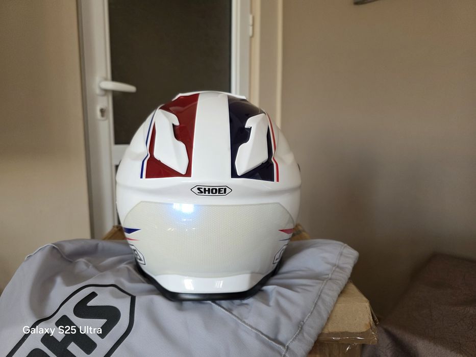 Каска за мотор SHOEI GT AIR 2 Размер S