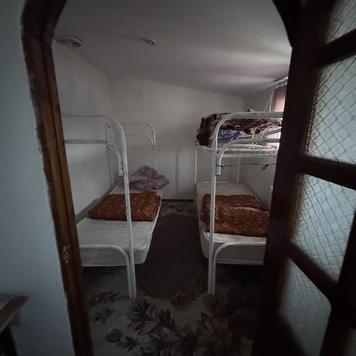 Ұзақ мерзімге жалға беріледі