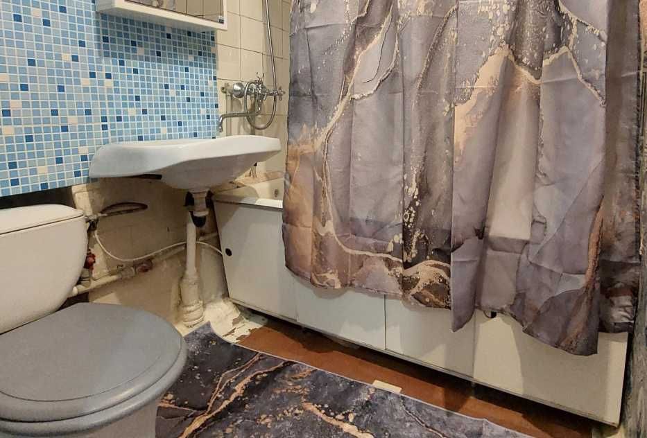 Однакомнатая  Манокбая