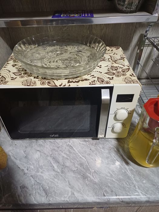 Mikravalnovka sastayana zor