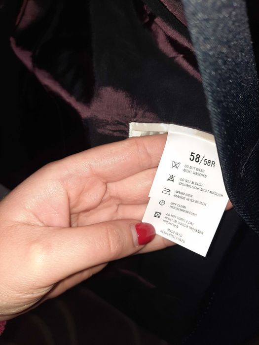 Мъжко сако Ричмарт