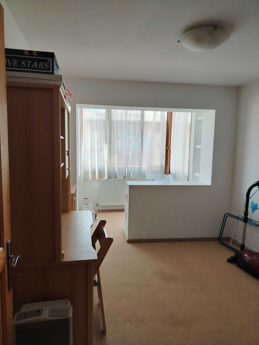 Apartment cu 4 camere