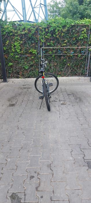 Bicicletă Nakamura Thunder - pentru copii și adulți