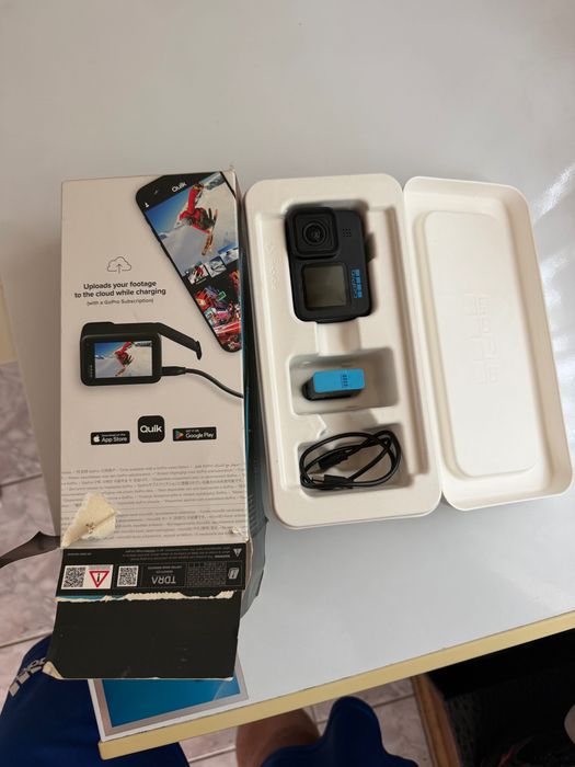 GoPro HERO10 Black