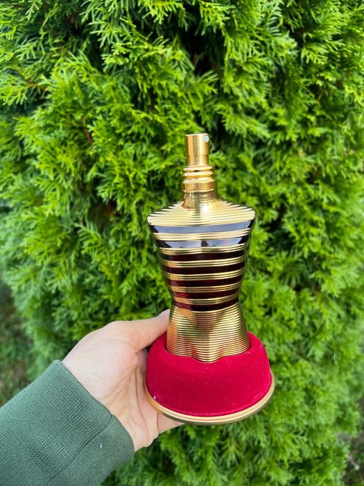 jean paul gaultier le male elixir