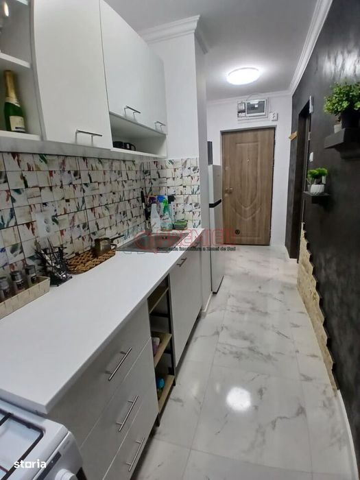 Str Luica - 2 camere renovat integral