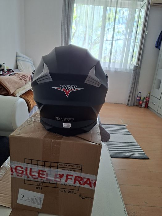 Vand Casca nefolosita