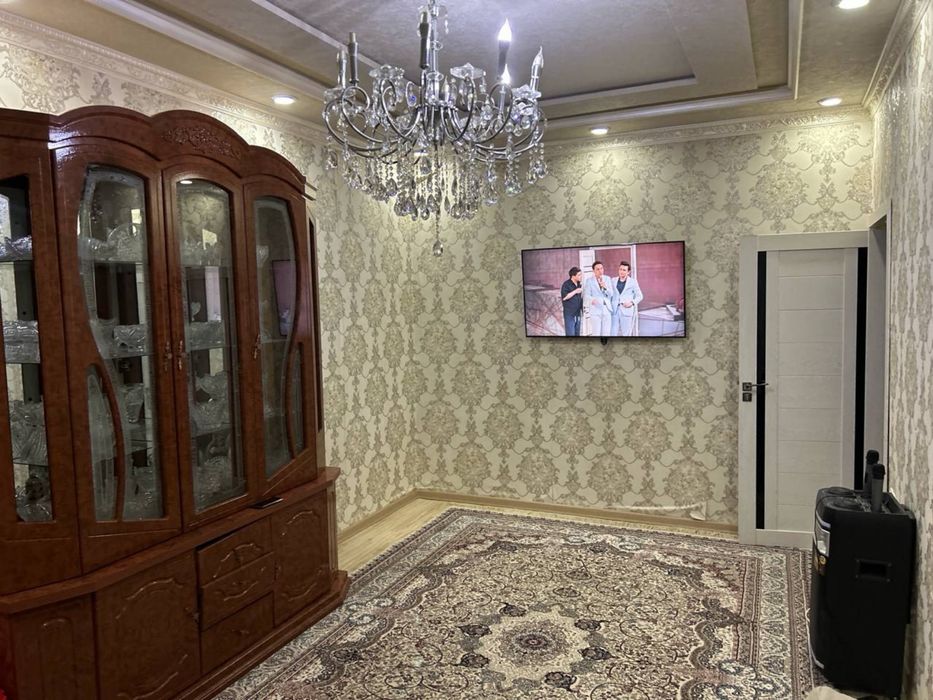 срочно продаётся квартира в каракамыше, коракамыш 1/3