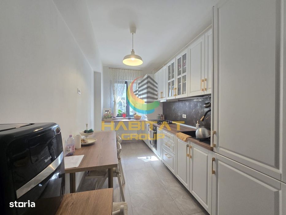 4 camere Cavar Residence etaj 1 an 2021 — fotografia 1