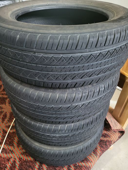 Авто шина сотувда
