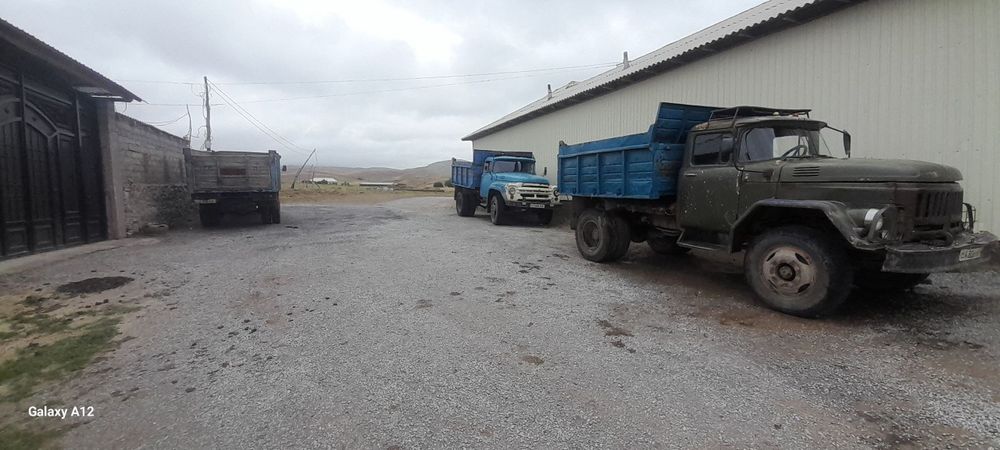 Zil sotiladi holati ideal qolgan ma'lumot telda