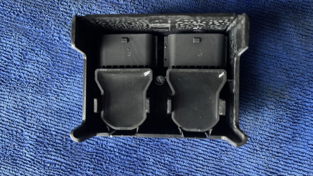 Датчики парктроников на Toyota