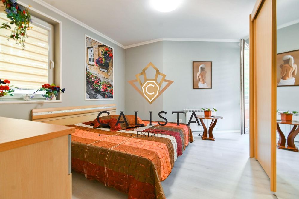 Дава се под наем Тристаен апартамент в София, Овча купел - 68 кв.м за 687.99 € - Снимка #6