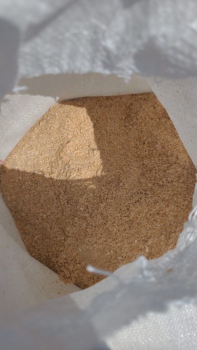 Tarata de grau sac 20 sau 25kg