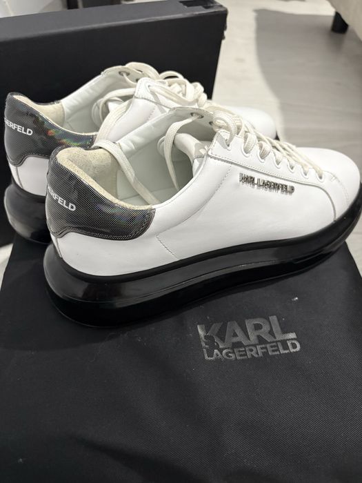 Vand papuci Karl Lagerfeld