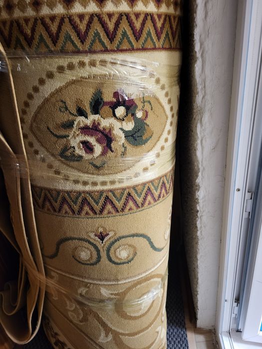 Ковёр в гостиную