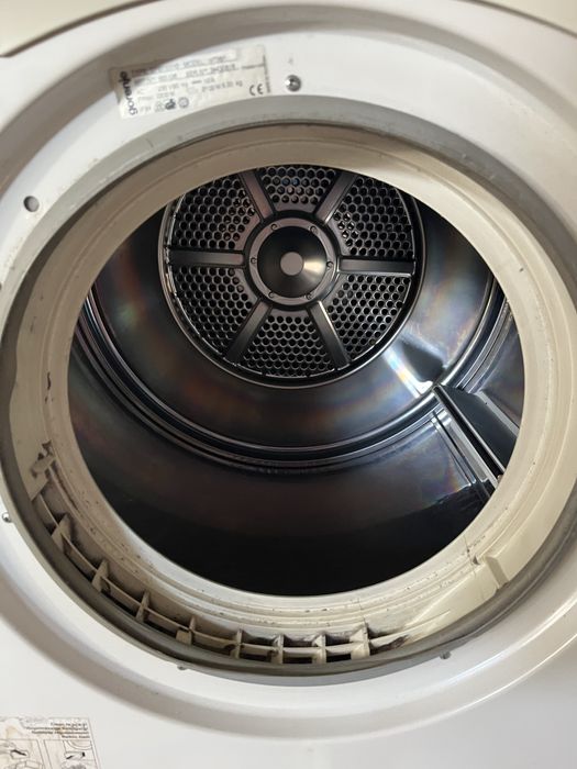 Сушилня Gorenje WT 981