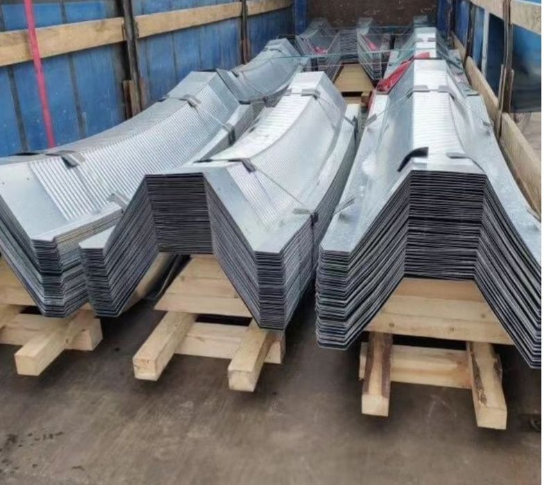 Штрипс, профлист