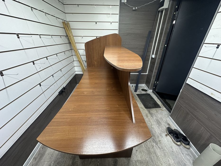 Стол, стойка, для офиса и дома