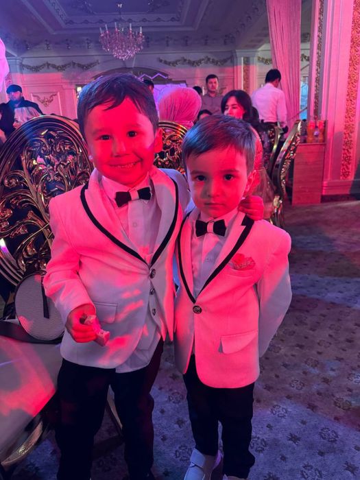 Прокат, Продажа ДЕТСКИХ Новых Смокингов, Фраков.