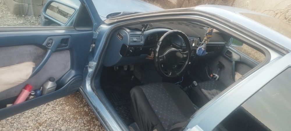 Продам срочно машыну