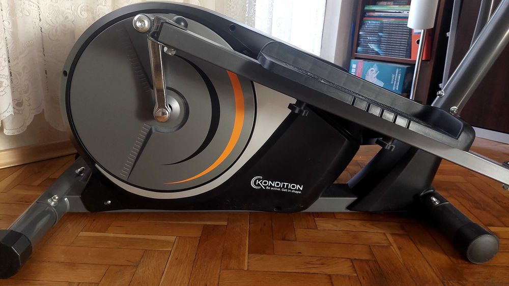 Кростренажор Kondition